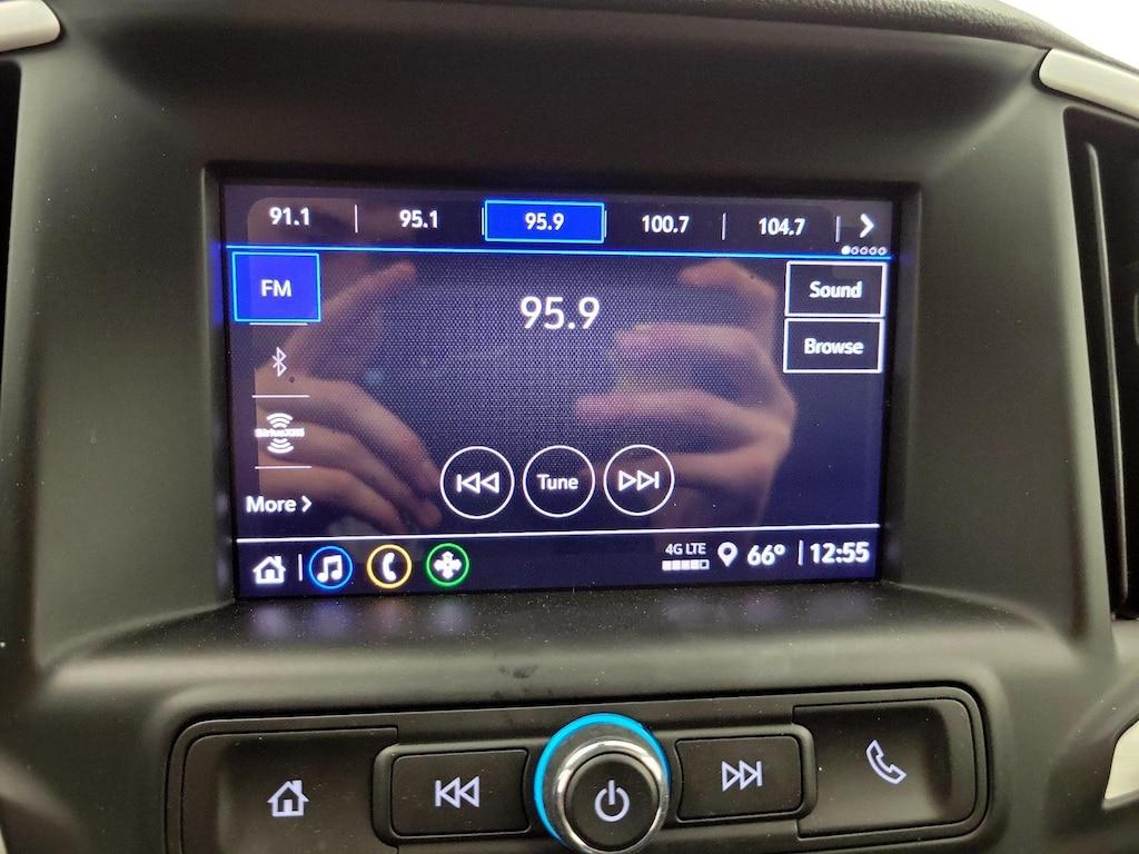 used 2024 GMC Terrain car, priced at $25,998