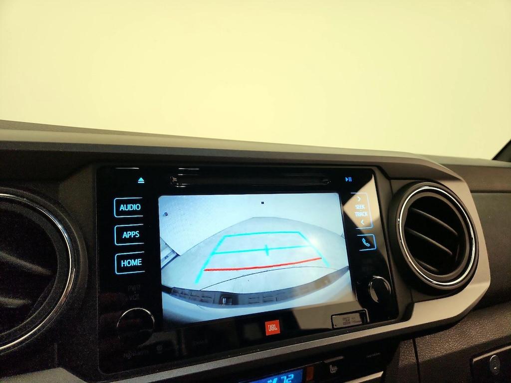 used 2019 Toyota Tacoma car, priced at $36,998