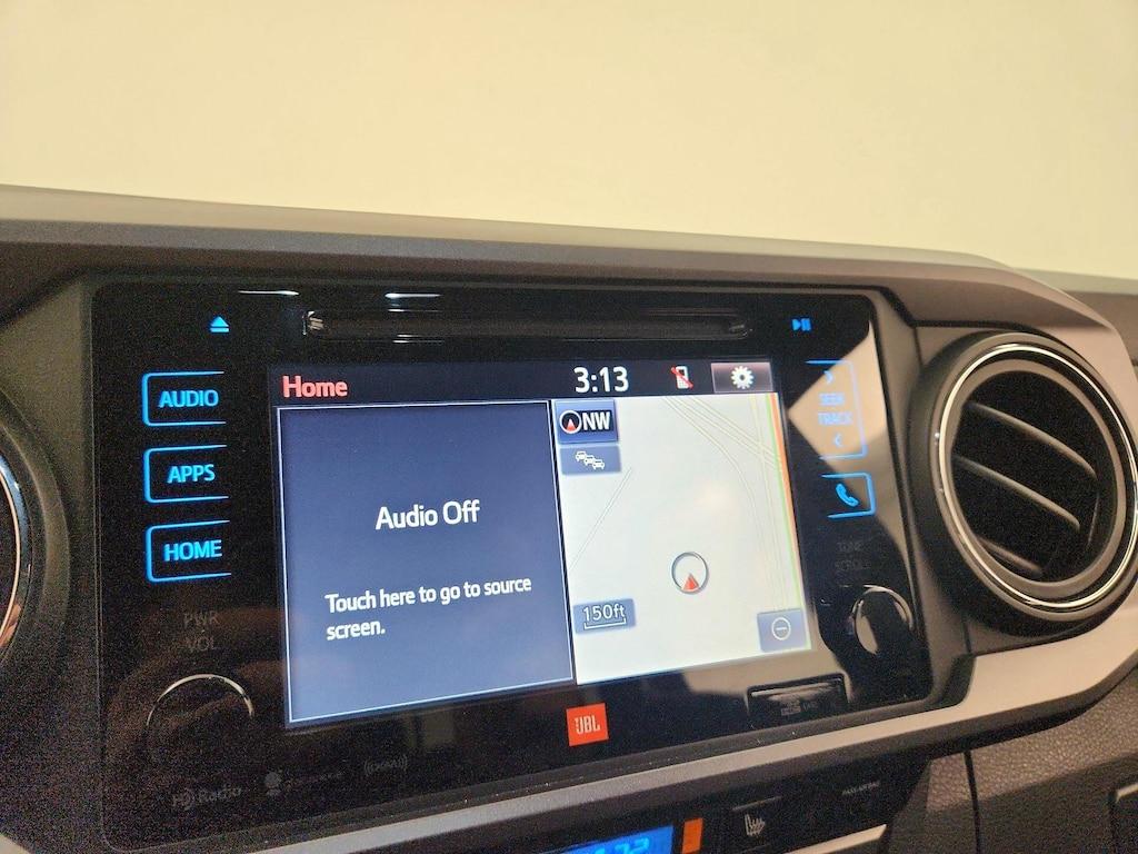 used 2019 Toyota Tacoma car, priced at $36,998