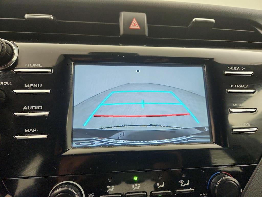 used 2019 Toyota Camry car, priced at $16,998