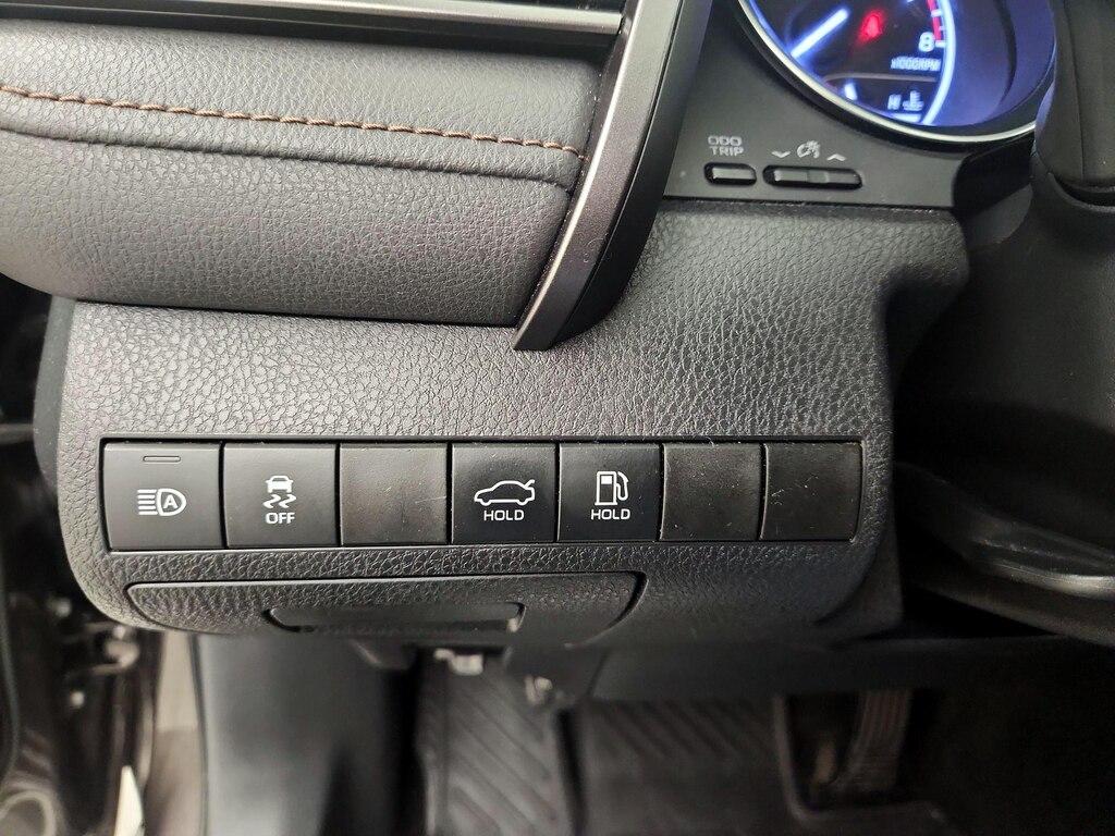 used 2019 Toyota Camry car, priced at $16,998