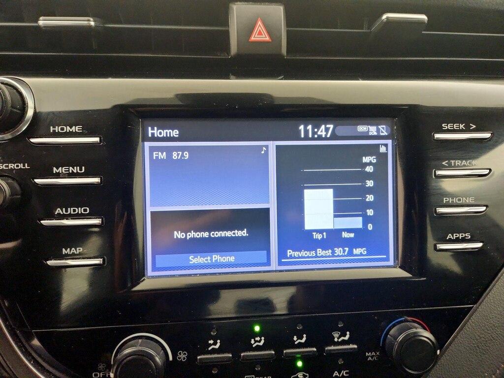used 2019 Toyota Camry car, priced at $16,998