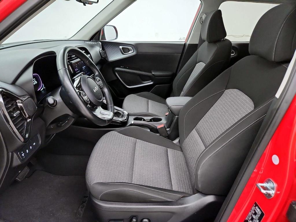 used 2023 Kia Soul car, priced at $21,998