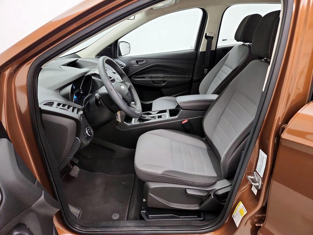 used 2017 Ford Escape car, priced at $13,599