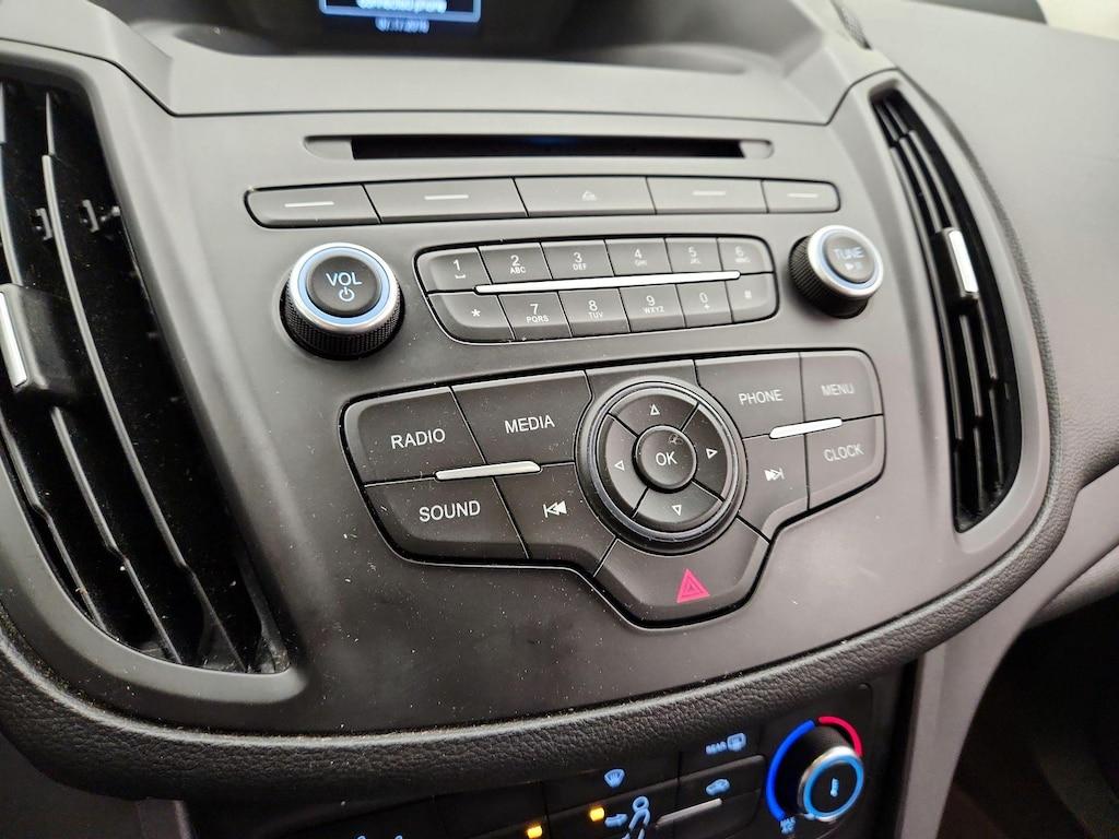 used 2017 Ford Escape car, priced at $13,599