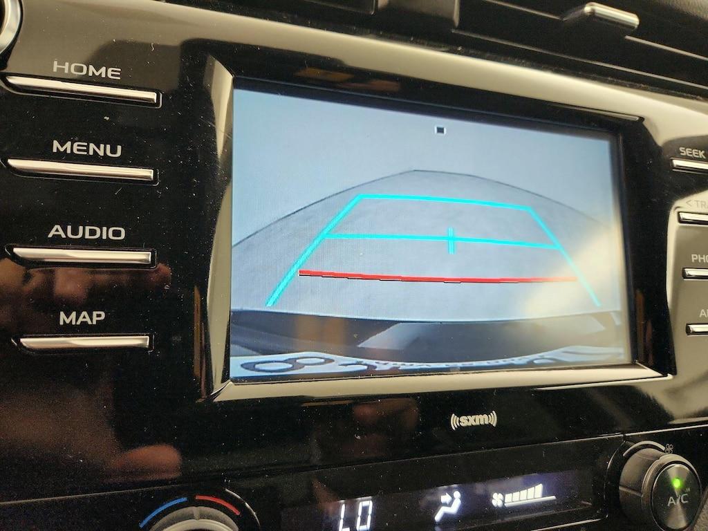 used 2020 Toyota Camry car, priced at $22,998