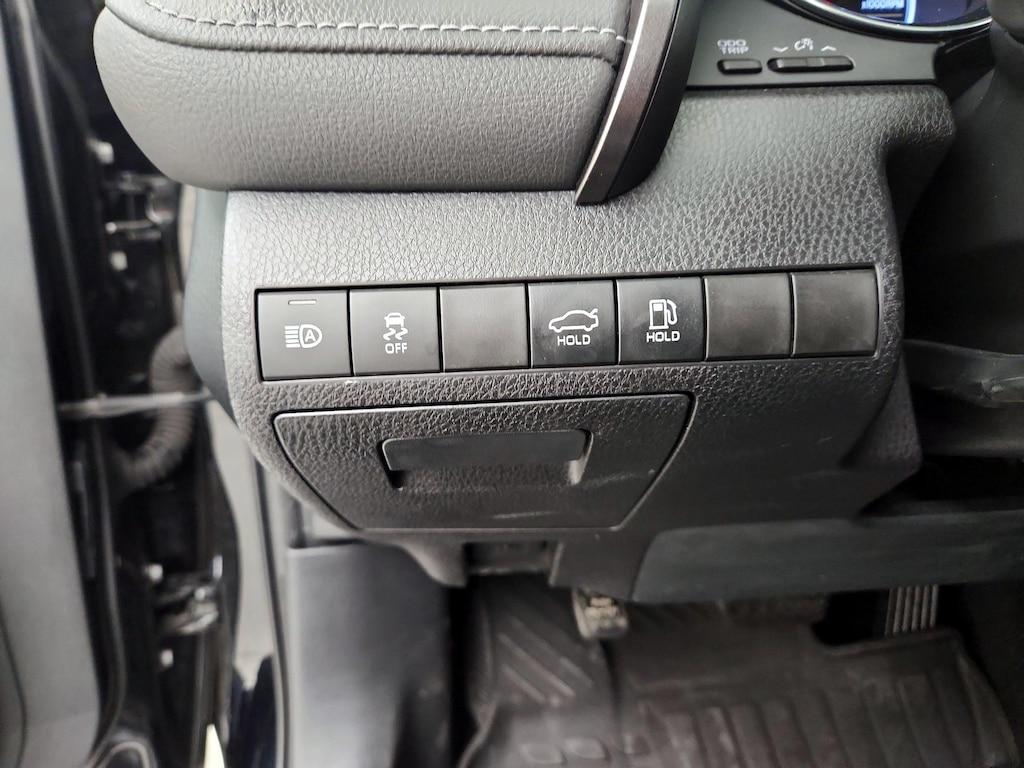 used 2020 Toyota Camry car, priced at $22,998