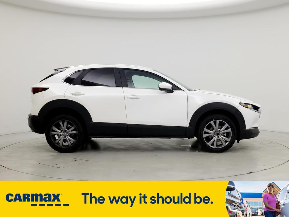 used 2021 Mazda CX-30 car, priced at $22,998