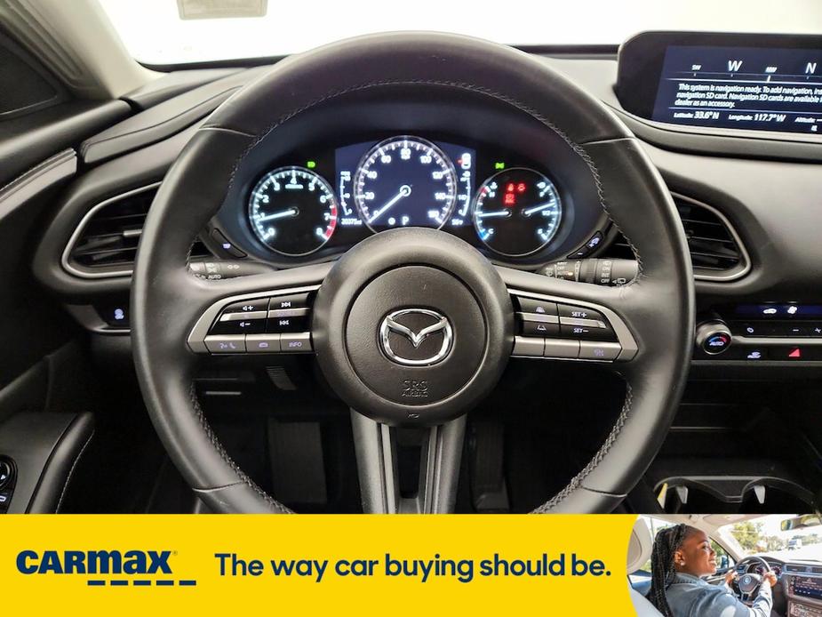 used 2021 Mazda CX-30 car, priced at $22,998