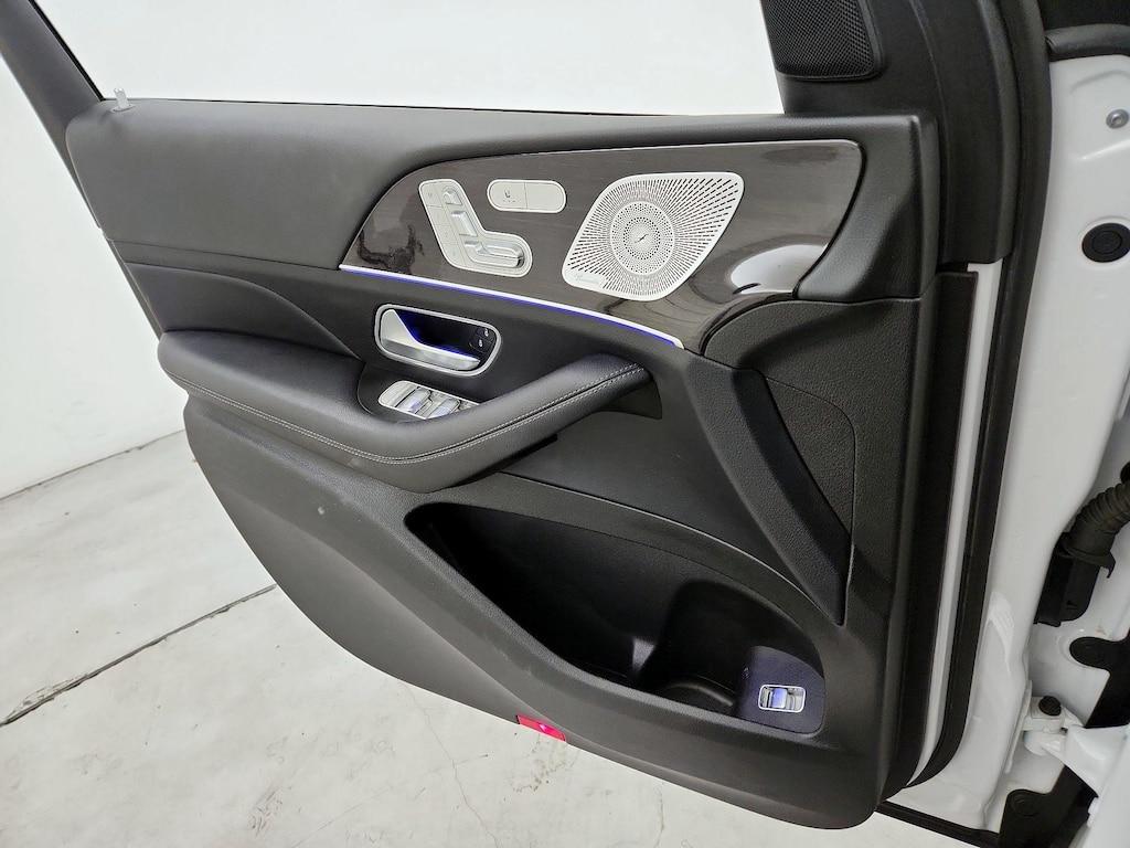 used 2020 Mercedes-Benz GLE 350 car, priced at $34,998