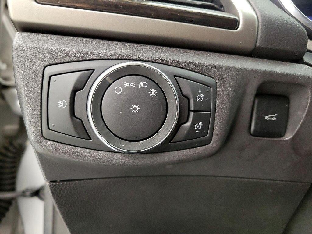 used 2013 Ford Fusion Hybrid car, priced at $10,998