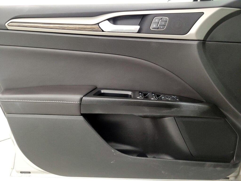 used 2013 Ford Fusion Hybrid car, priced at $10,998