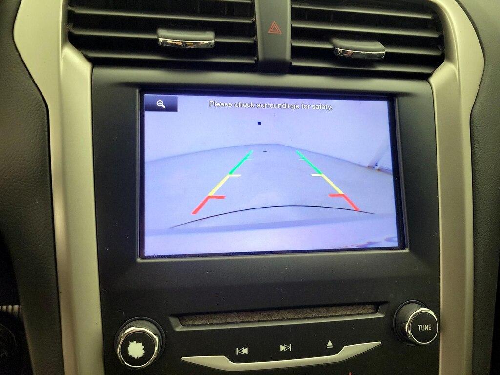 used 2013 Ford Fusion Hybrid car, priced at $10,998