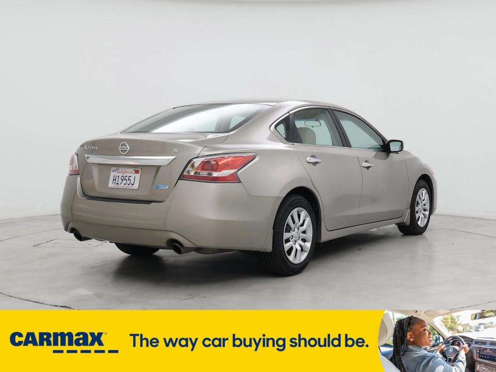 used 2014 Nissan Altima car, priced at $12,998