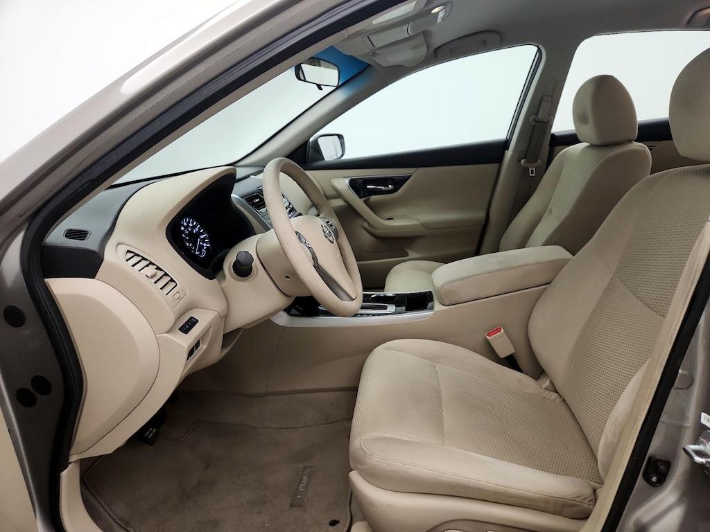 used 2014 Nissan Altima car, priced at $12,998