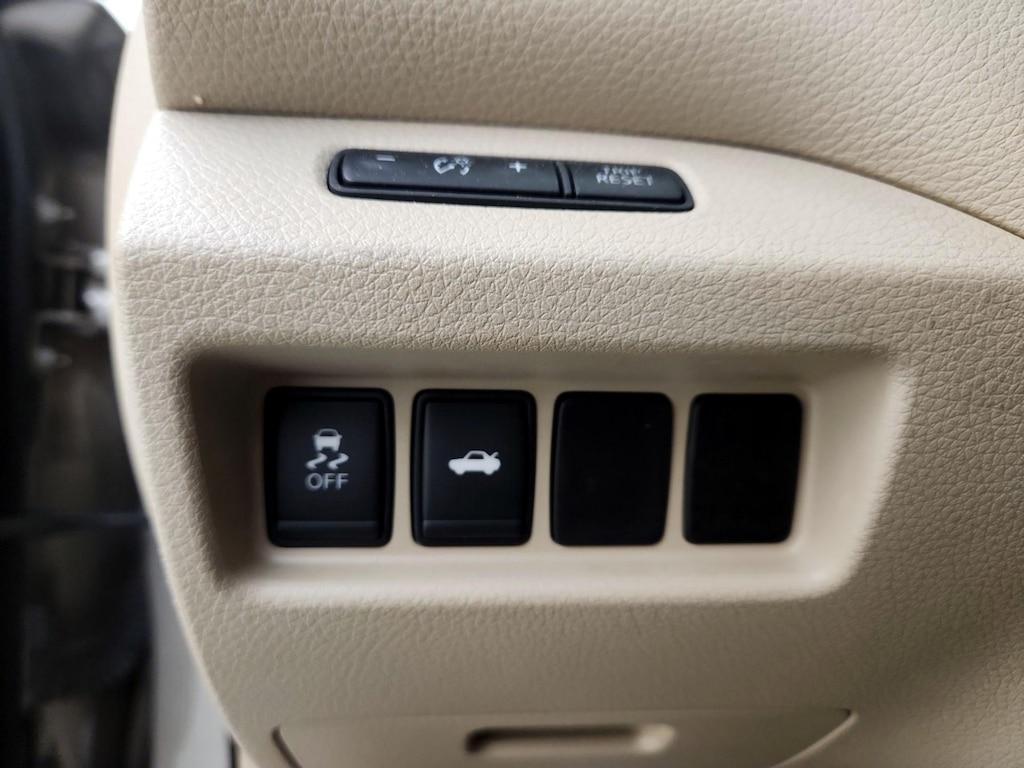 used 2014 Nissan Altima car, priced at $12,998
