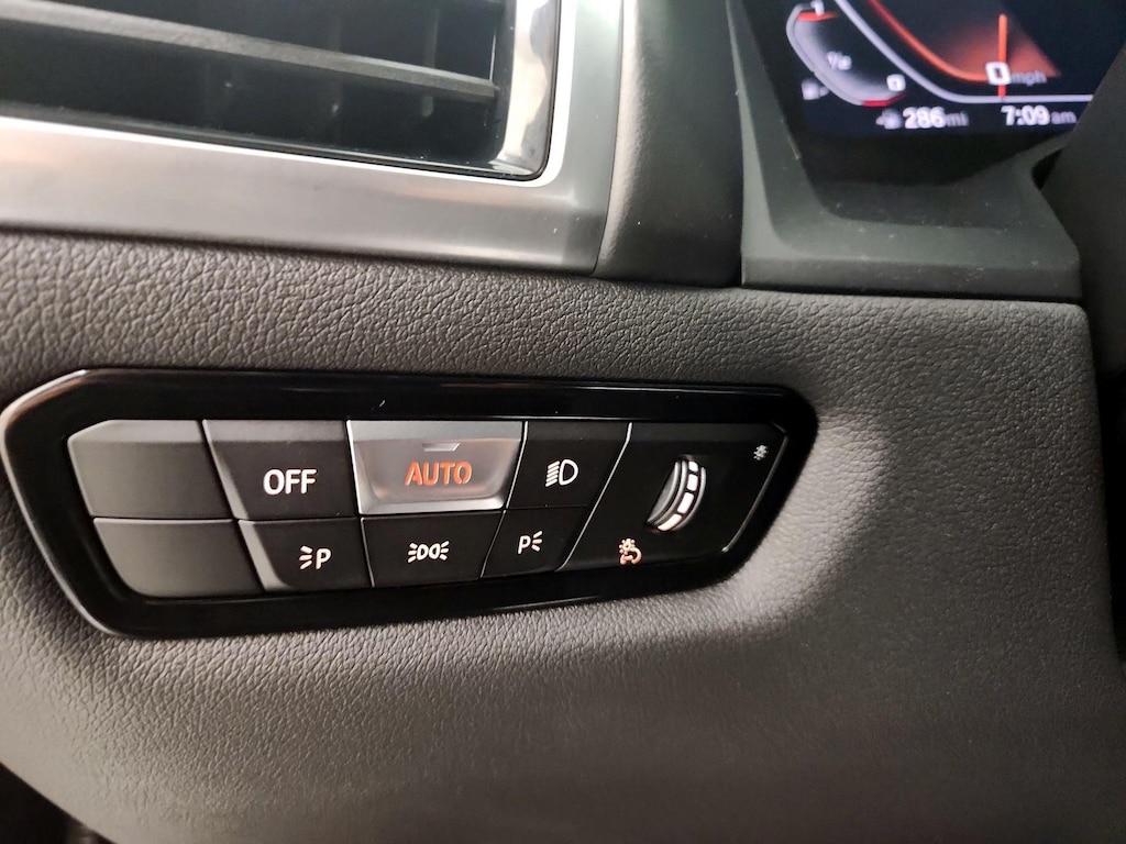 used 2019 BMW M850 car, priced at $55,998