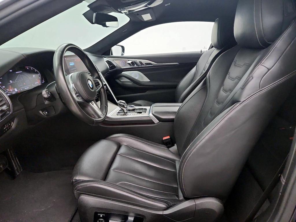 used 2019 BMW M850 car, priced at $55,998