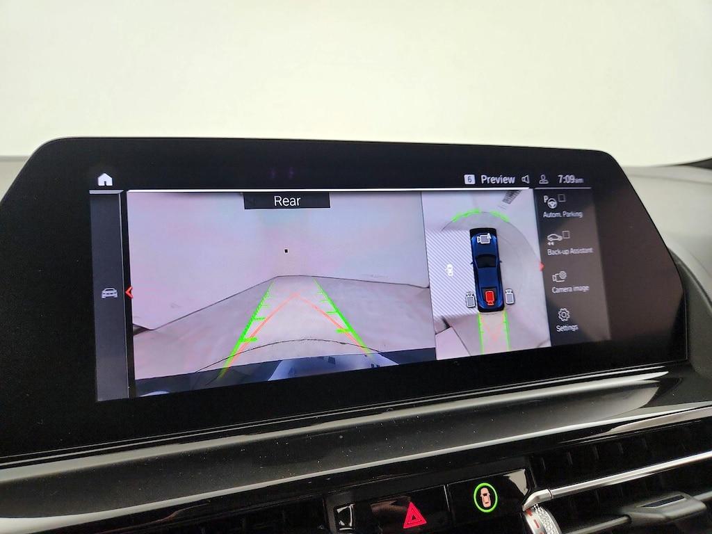 used 2019 BMW M850 car, priced at $55,998