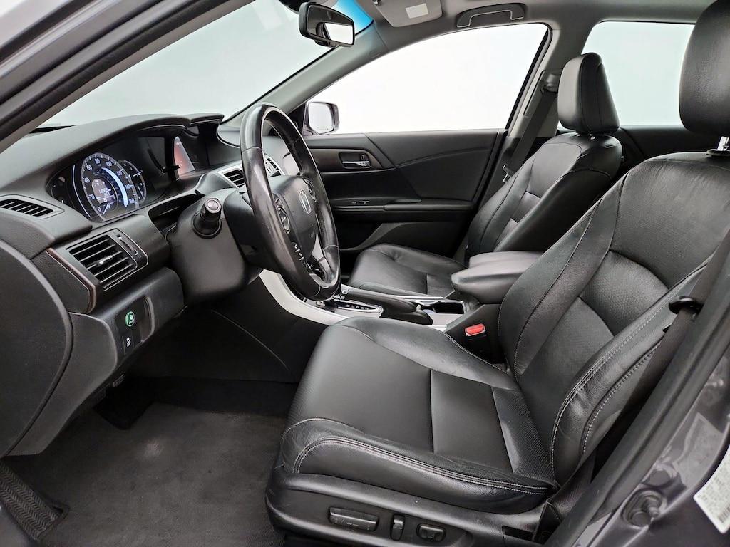 used 2014 Honda Accord car, priced at $13,998