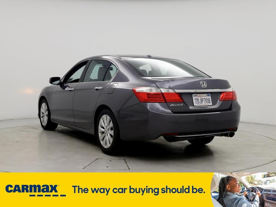 used 2014 Honda Accord car, priced at $13,998