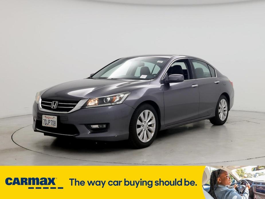 used 2014 Honda Accord car, priced at $13,998