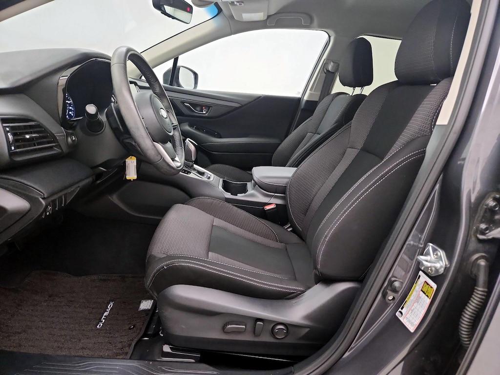 used 2022 Subaru Outback car, priced at $26,998