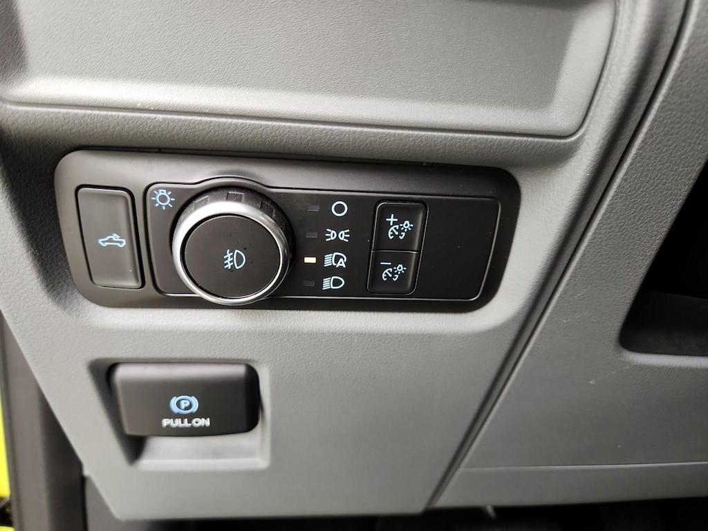 used 2022 Ford F-150 car, priced at $27,998