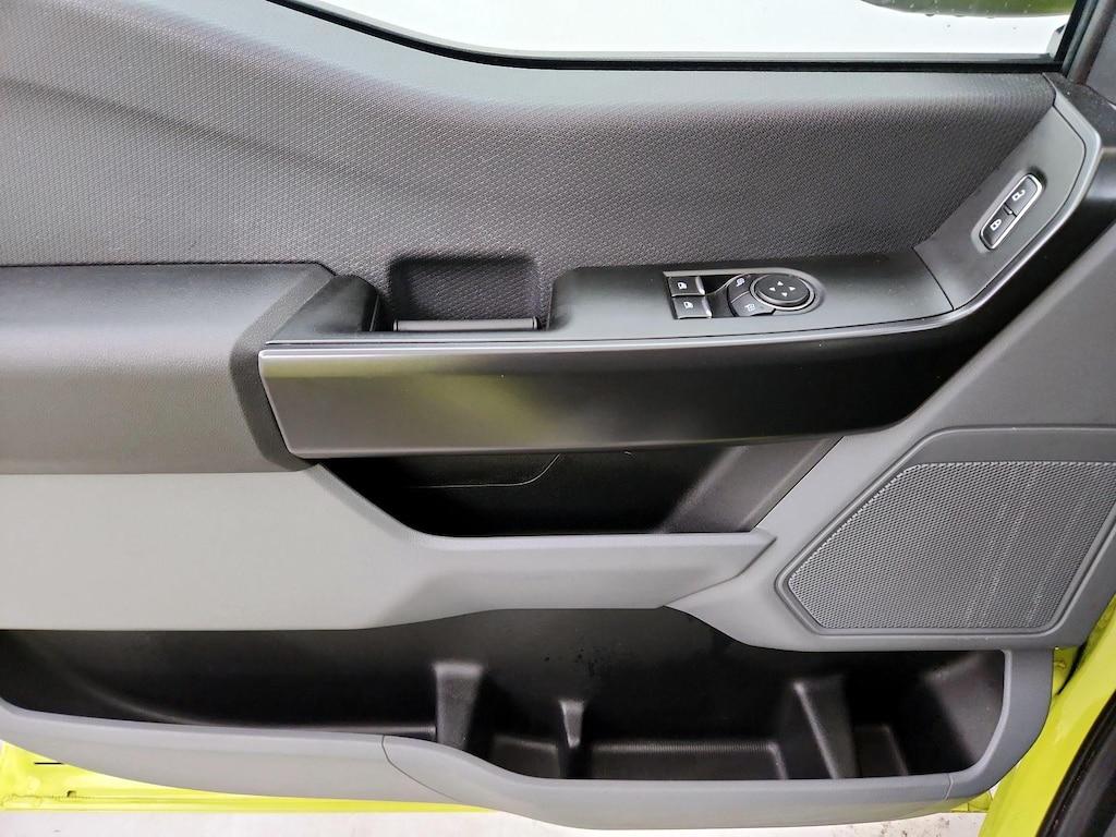 used 2022 Ford F-150 car, priced at $27,998