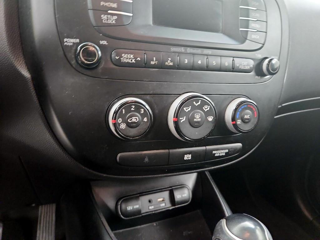 used 2015 Kia Soul car, priced at $11,998