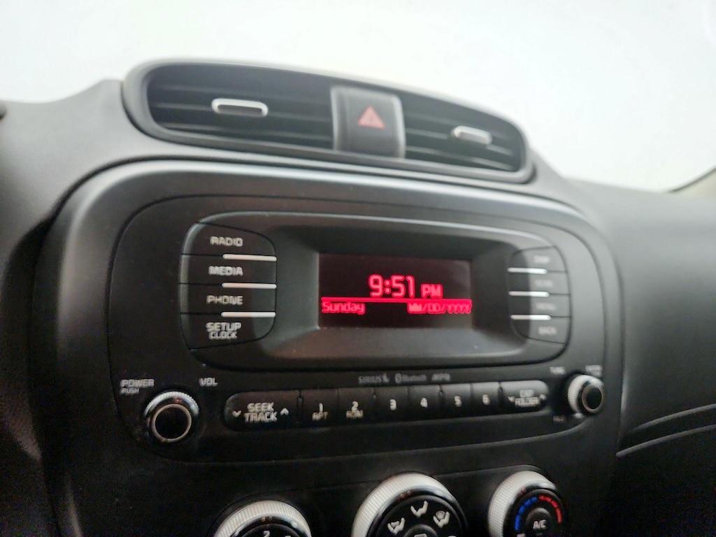 used 2015 Kia Soul car, priced at $11,998