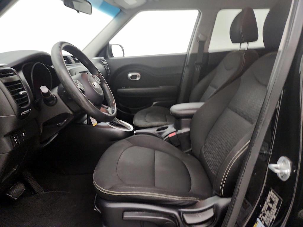 used 2015 Kia Soul car, priced at $11,998