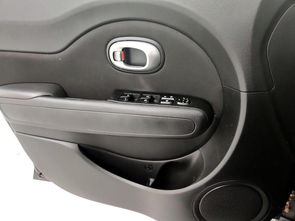 used 2015 Kia Soul car, priced at $11,998