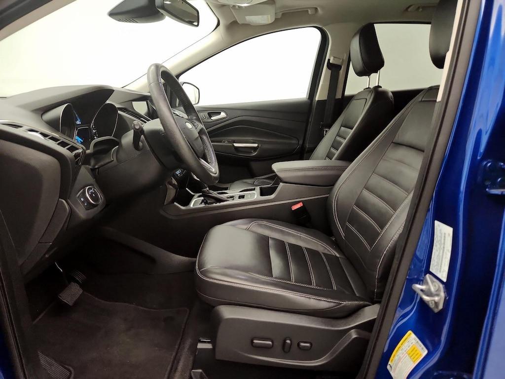 used 2018 Ford Escape car, priced at $15,998