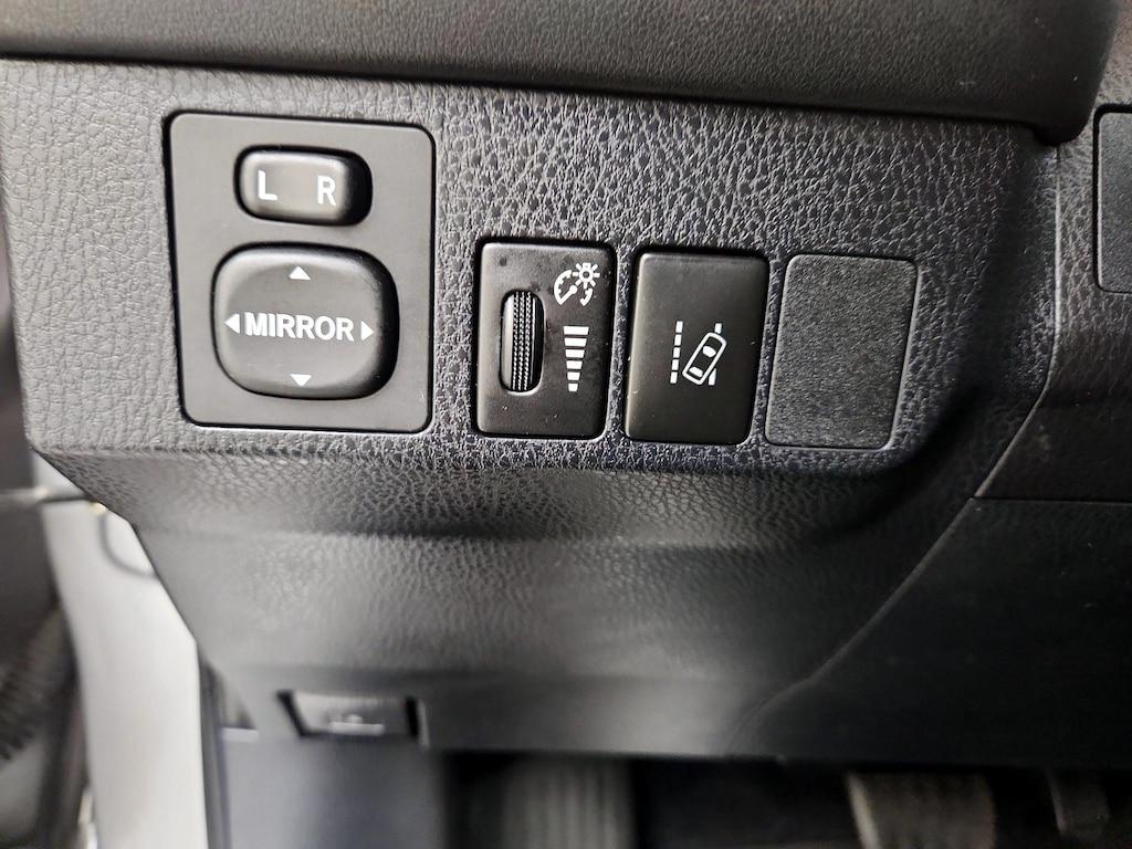 used 2018 Toyota RAV4 car, priced at $23,998