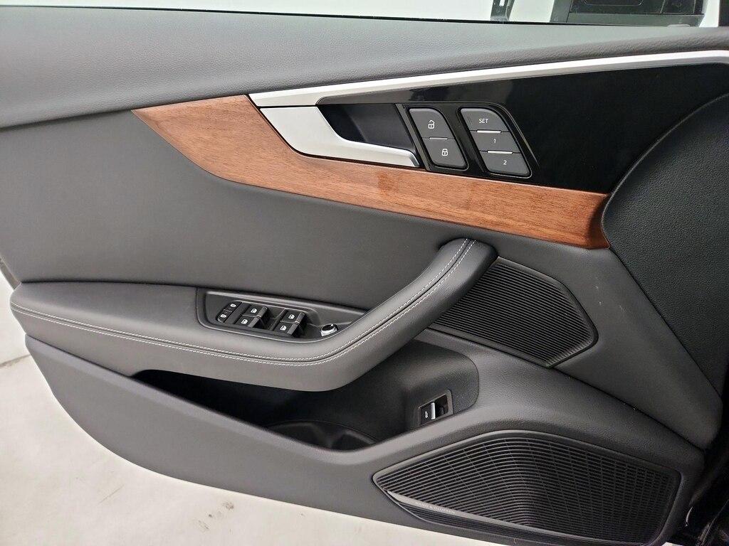 used 2023 Audi A4 car, priced at $29,998