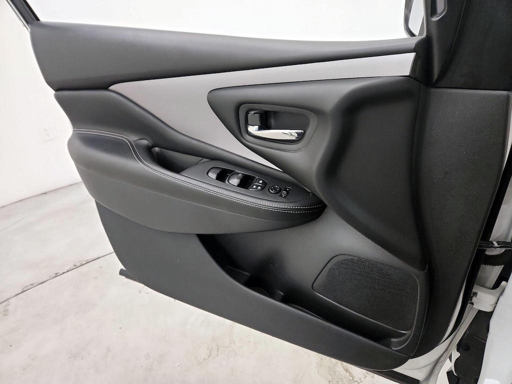 used 2020 Nissan Murano car, priced at $21,998