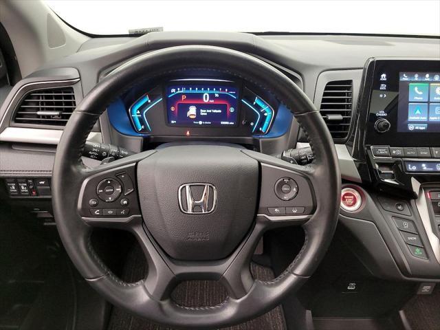 used 2022 Honda Odyssey car, priced at $36,998
