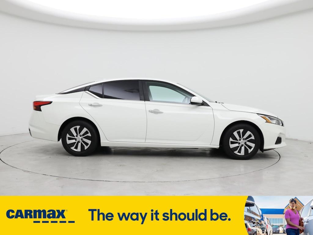 used 2020 Nissan Altima car, priced at $17,998