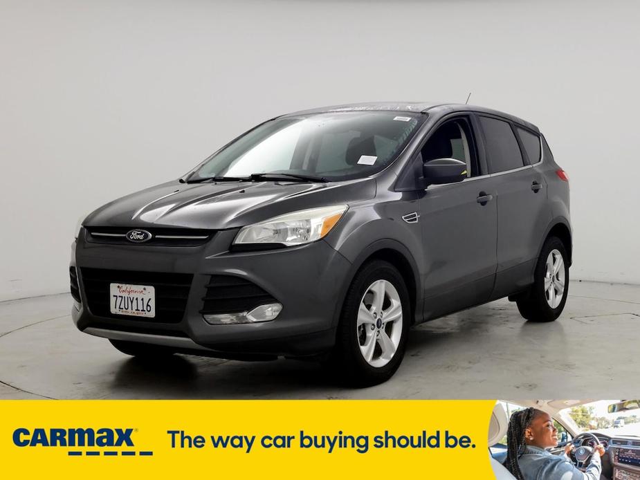 used 2015 Ford Escape car, priced at $11,599