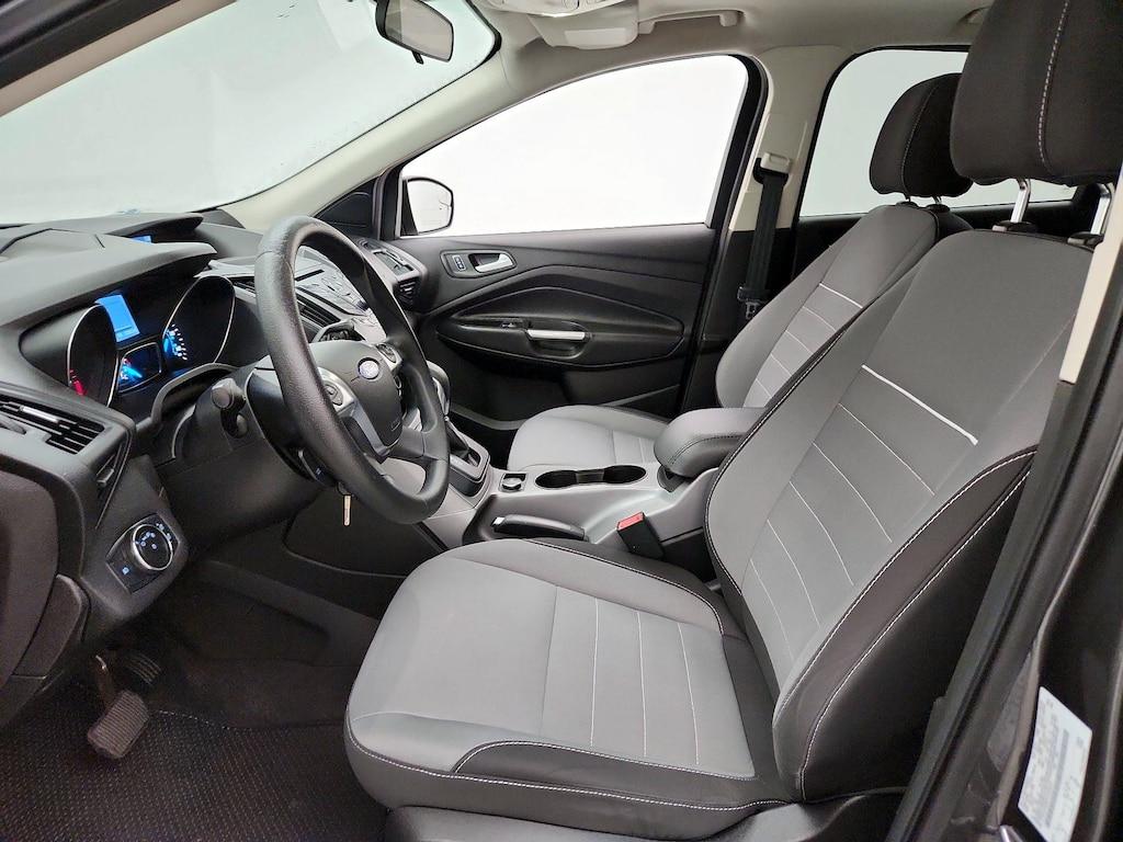 used 2015 Ford Escape car, priced at $11,599