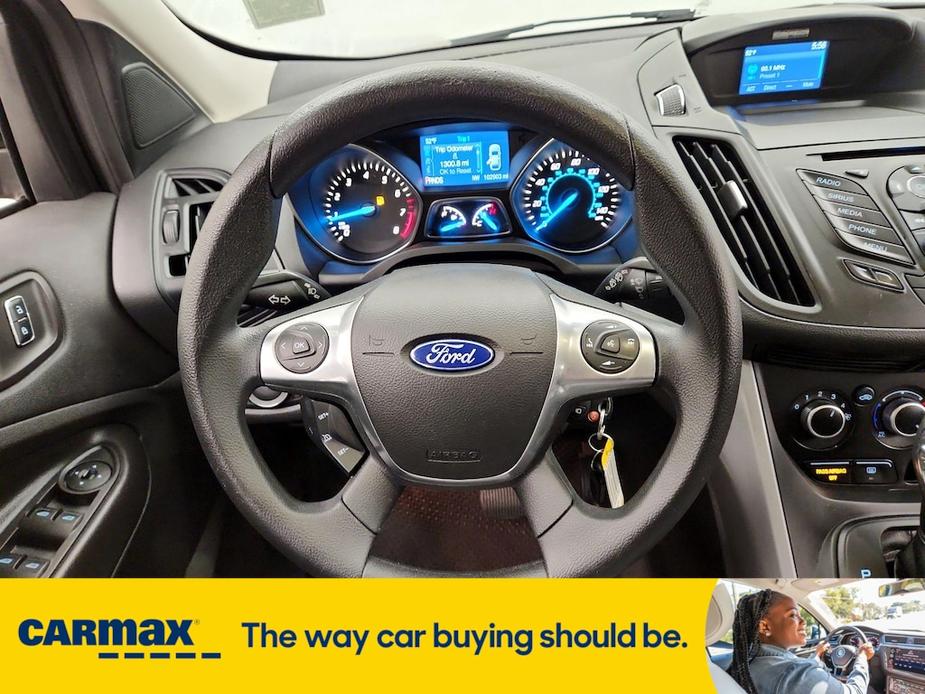 used 2015 Ford Escape car, priced at $11,599