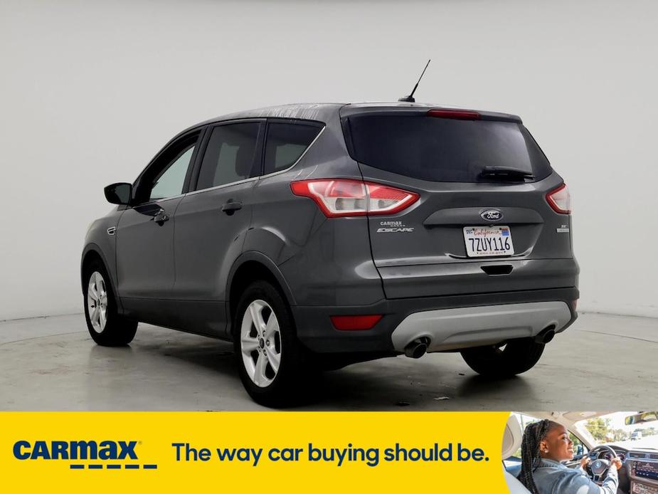 used 2015 Ford Escape car, priced at $11,599