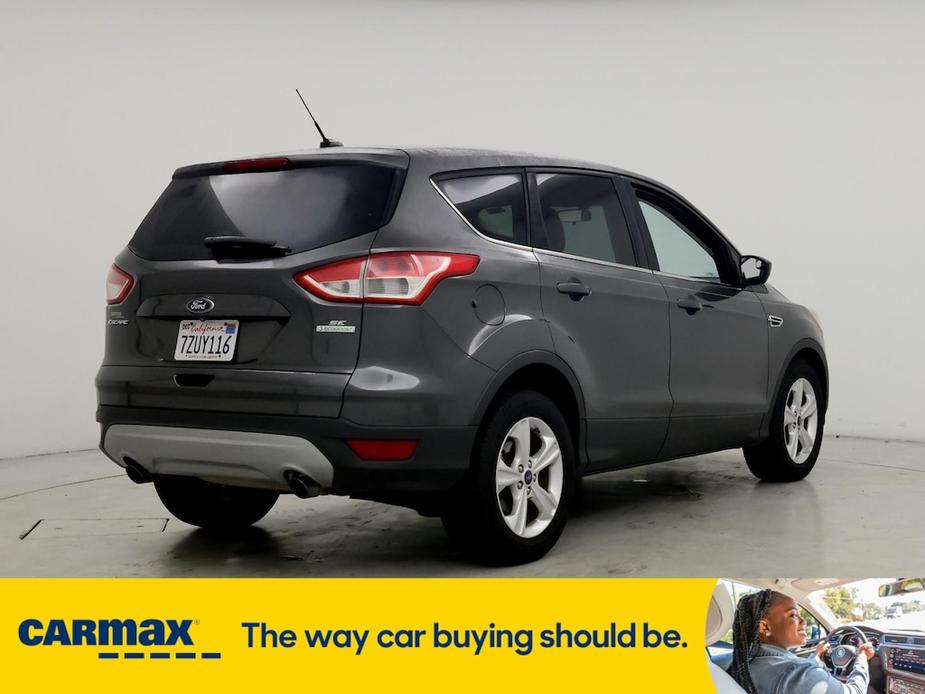 used 2015 Ford Escape car, priced at $11,599