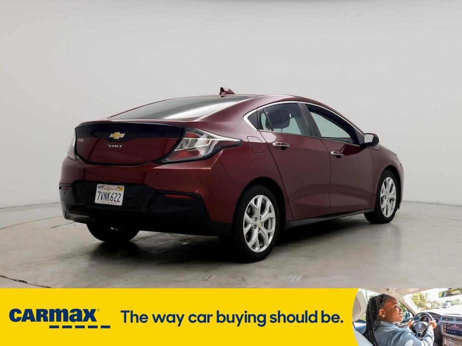 used 2017 Chevrolet Volt car, priced at $17,998