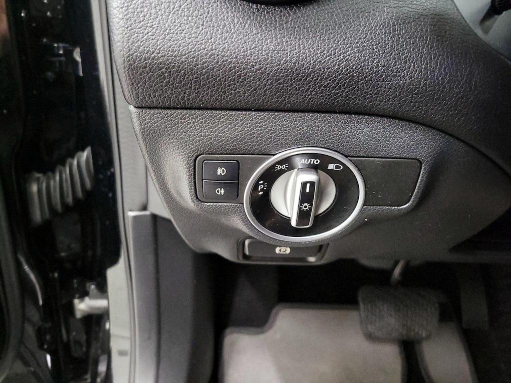 used 2015 Mercedes-Benz GLA-Class car, priced at $14,599