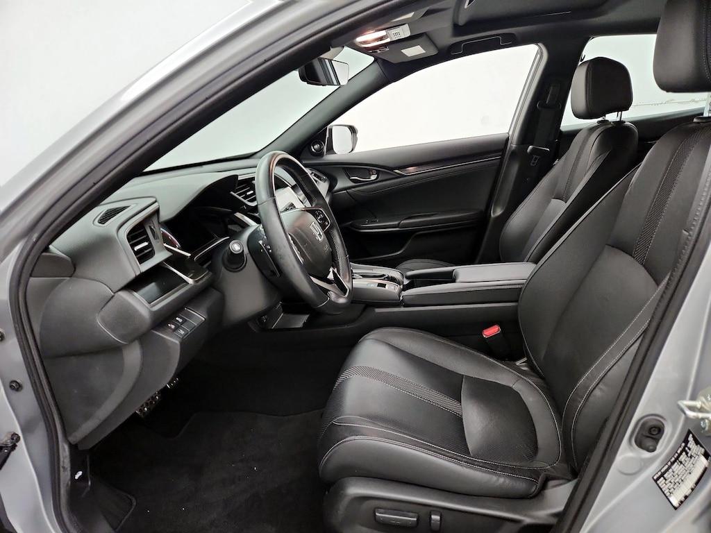 used 2020 Honda Civic car, priced at $27,998