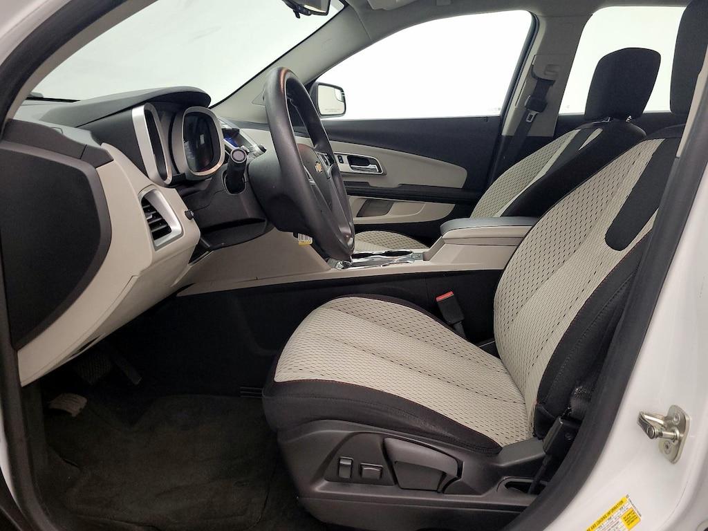 used 2014 Chevrolet Equinox car, priced at $12,599