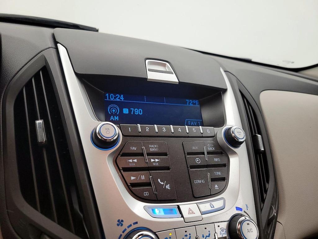 used 2014 Chevrolet Equinox car, priced at $12,599