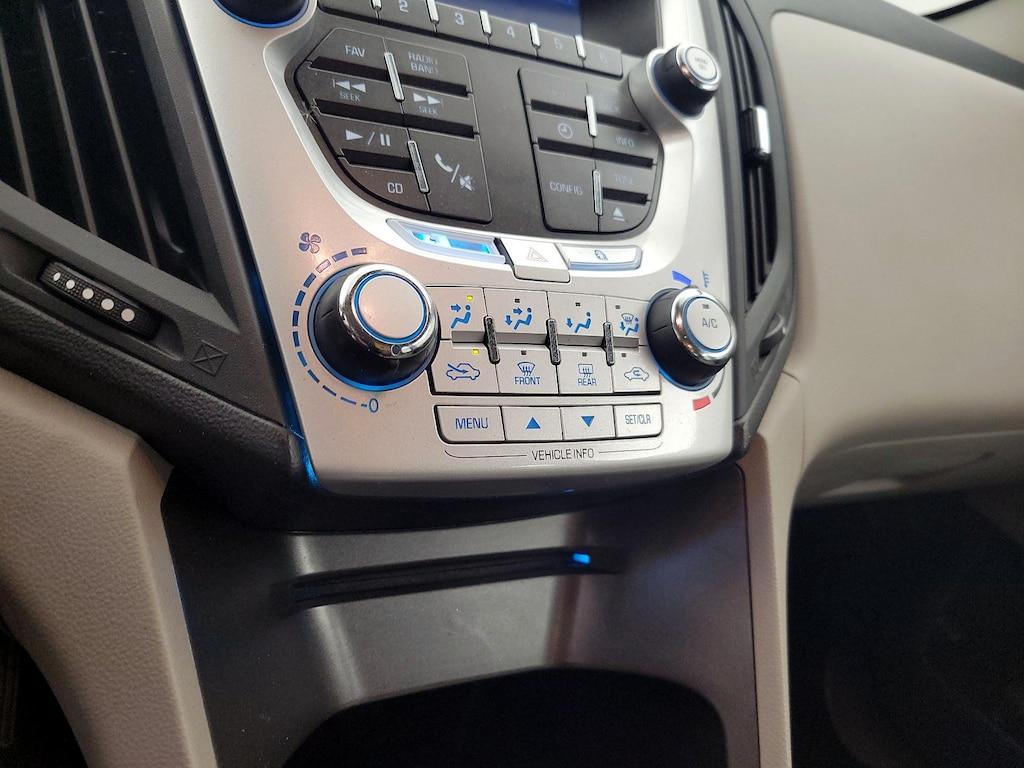 used 2014 Chevrolet Equinox car, priced at $12,599